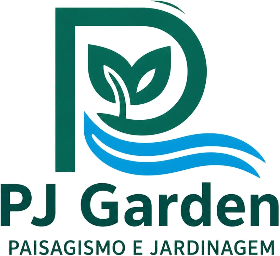 PJ Garden — paisagismo e jardinagem em Bertioga
